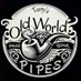 Terrys Old World Pipes (@oldworldpipes) Twitter profile photo Terrys Old World Pipes (@oldworldpipes) Twitter profile photo