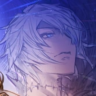 Mr. LightBrand➡️ Sandalphon is HEREさんのプロフィール画像