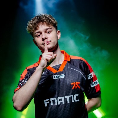 21| @playvalorant for @FNATIC Represented by: @Proplayersgg /@frsvalo