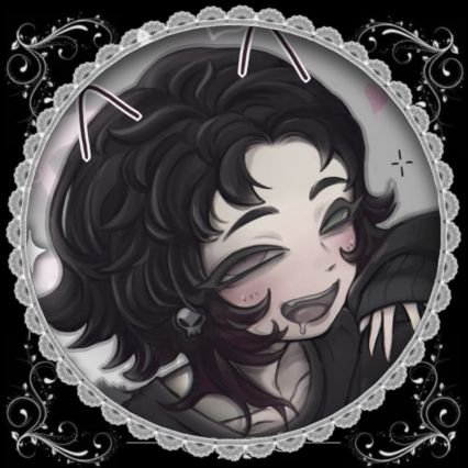 wolfnotforkids's profile picture. SCARY BUG WOLF RAW!!ꫂৎ🖍🌦 Rus|Eng. A lil selfship guy | he/him | ageregr🍼🐾 | non-sharing please~🐺🎀