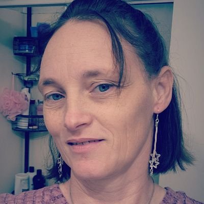 Author, mother, wife, sister basically everything for everyone, A friend