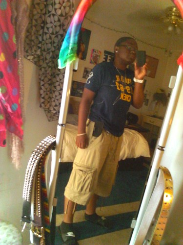 living life to the fulliest