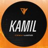 Kamilcrr's profile picture. yoo