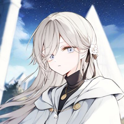 Saiyoraさんのプロフィール画像