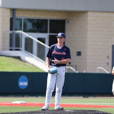 Ty_Higgy's profile picture. Class of 2026, OF/1B/LHP….. 2026  Wildcatters National