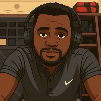 OluochIan's profile picture. Software Engineer.