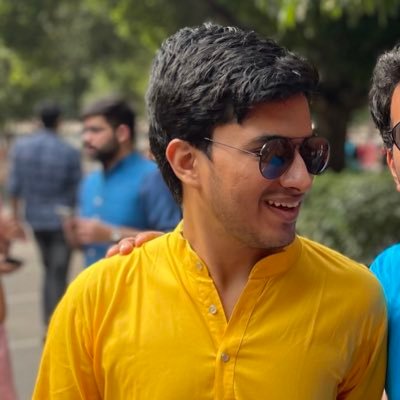 buildfeatvyas42's profile picture. building for early-stage investors, solving for leaner teams of VC