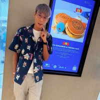 Hojai 灝仔_hojaihk (@hojaihk888) 's Twitter Profile