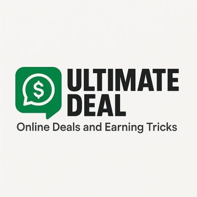 Turn your phone into a money-making machine! Join us for daily loot deals, secret earning hacks, and tricks to save big. Smart shopping starts here!
