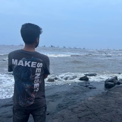 Tech enthusiast ⚙️ | Die-hard Man Utd fan 🔴⚽ | Geopolitics nerd 🌍