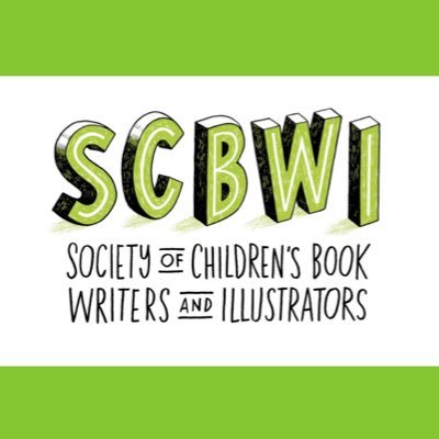 We are the Central and Southern Ohio chapter of #SCBWI