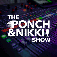 Ponch And Nikki Show (@ponchnikkifam) 's Twitter Profile