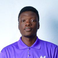 Fakayode 📊📉 (@de__techie) 's Twitter Profile