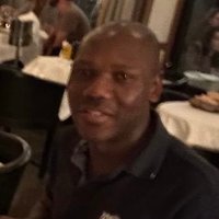 Armand Hugolin Kongo (@armand_kongo) 's Twitter Profile