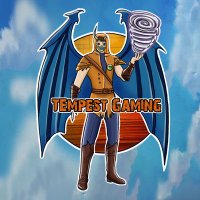 Tempest Dragonstorm (@albaztempest) 's Twitter Profile