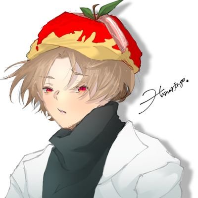 はむりんごさんのプロフィール画像