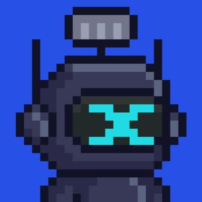Crypto enthusiast focused on @MultiversX @xPortalApp Pushing for a decentralized world https://t.co/bF6SmEpaEt