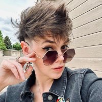 Jess Meier 🧡 (@chippydipp) 's Twitter Profile Photo Jess Meier 🧡 (@chippydipp) 's Twitter Profile Photo