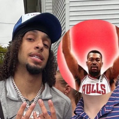 FRIAR | Red October believer | supporter of the Alyn Breed #return | Irish Catholic | fuck Ed Cooley | Section 234 #pcbc