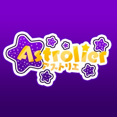 Astrolier's profile picture. Graphic Designer | JoBro's Member |