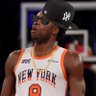 OGAnunoby8's profile picture. Jalin Hyatt Enthusiast • Josh Hart Enjoyer • #NYGiants #RepBx #NewYorkForever #LGR *Parody* #TheReaper