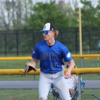 Isaac Marshall (@i_marshall2029) 's Twitter Profile