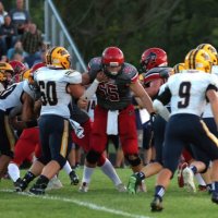 Tiger Russell (@bigtig_65) 's Twitter Profile Photo Tiger Russell (@bigtig_65) 's Twitter Profile Photo