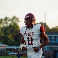 Jeremiah Jones (@11xjmy) 's Twitter Profile Photo Jeremiah Jones (@11xjmy) 's Twitter Profile Photo