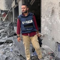 Hamdan Dahdouh (@hamdand72820) 's Twitter Profile