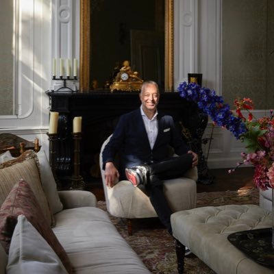 Trotse vader! 💶CEO @MaasInvest 📈Member Adv. Board https://t.co/jWTptivPnn 🎓’Baron of Entrepreneurship' @Harvard ⚽️Ex-eigenaar/voorzitter RvC @MijnVitesse 🌞Graag op Mallorca