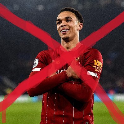 SaadPr1v's profile picture. @LFC_S20