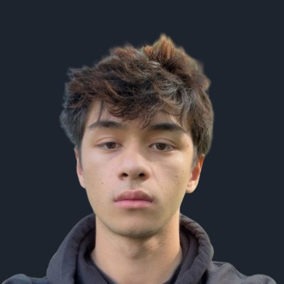 dui2kay's profile picture. CS2 Player ESEA: Rifler for @DelusionsEsport CSC: Rifler for @NAN_csc FACEIT: https://t.co/nNfPKyGRR7 shoegaze enthusiast