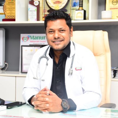 👨⚕️ Surgeon | Director @manur_multispeciality_hospital 💡 Health Tips: @trainwithmanur 🙏 Mission: SEVA SANKALP 📞 7026108777 | Here to heal & help
