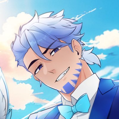 Zew0 🥃 | 🇻🇳 VTuberさんのプロフィール画像