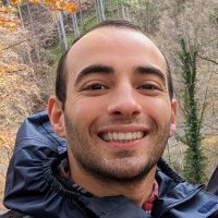 Ali Elamrani (@ali_amrani_h) 's Twitter Profile