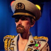Der_Käptn (@kaptnder) 's Twitter Profile
