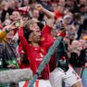 MaxwellSalvio7's profile picture. Manchester united fan || United memories plug || Forever united fan ♥️