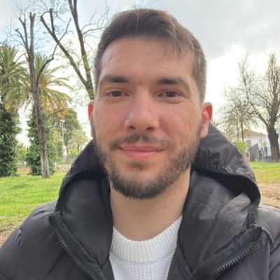 rubenstorre's profile picture. 