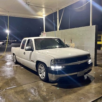 Cstatik420's profile picture. 
