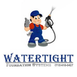WatertightSystm's profile picture. Expert foundation repair in Northwest WI & beyond. Family-owned, honest work, lasting results. Serving WI, MN & IA. 💪 https://t.co/smzEw9T8FA