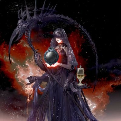 Nox Empyrean.
I want glintstone sorceries that open our minds, unbound by terrestrial taboos. No matter what we give in return.
