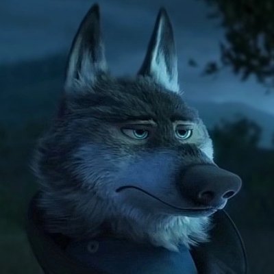 I'm a security guard for Cliffside Asylum. Not easily distracted except for, um... him.
🏳️🌈 Gay, He/Him, Furry.