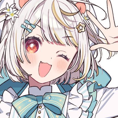 小熊猫ひな🐻‍❄️🤍さんのプロフィール画像