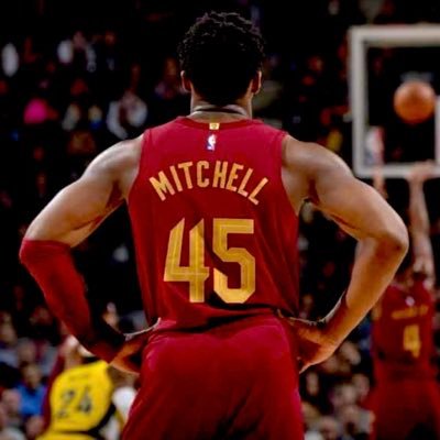 Spidas_layer's profile picture. |Cavs enthusiastic #letemknow| |Donovan Mitchell believer| |”sometimes I’d rather watch others fail then me succeed”|coping tweets are real|