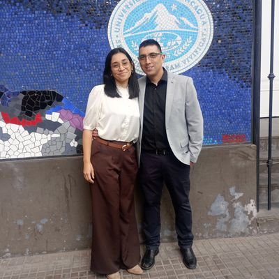 Licenciado en Enfermeria 🏥.
Especialista en Enf. Cuid. Pcte Critico🧑🎓 Magister en Salud Publica y Seguridad Social📚.