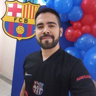 ⚽Hoy, Mañana y siempre con el Barça  en el Corazon⚽
