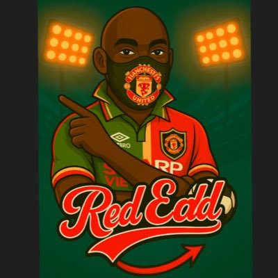 🔴 Man United Takes | Banter, Memes & Meltdowns 🎙️ Loud opinions. 🔥 Tweets. ⚔️ DM for collabs. #MUFC #ManUnited