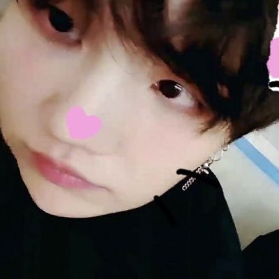 ynoonkook's profile picture. me trying to hide that i’m crazy as hell