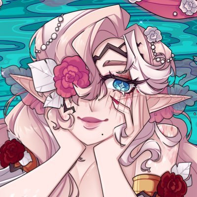 Delilah Briarさんのプロフィール画像