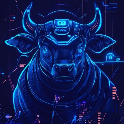 Crypto trends 📊 | Chart analysis 🚀 | Passionate about AI & tech 🤖 | Insights to help degens thrive in blockchain 🌐